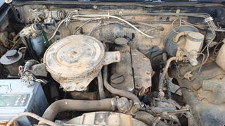 Nissan King Cab 1993-thumb-9