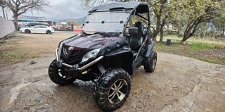 CFmoto Z Force 800 2016-thumb-1