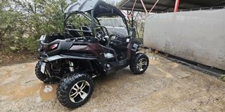 CFmoto Z Force 800 2016-thumb-2