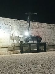 Ηλεκτρικά Πατίνια OOTD 2026 T10