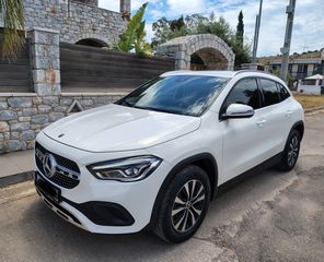 Mercedes-Benz GLA 200 2021 PROGRESSIVE 8G-DCT