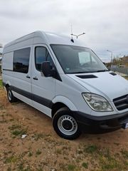 Mercedes-Benz Sprinter 2012 316
