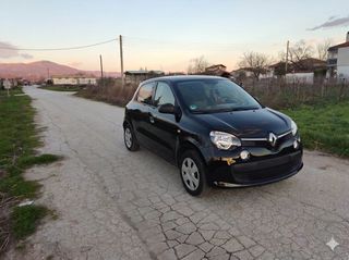 Renault Twingo 2017