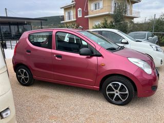 Suzuki Alto 2011 1.0 GL 68HP 5D