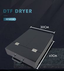 ΦΟΥΡΝΑΚΙ DTF DRYING OVEN