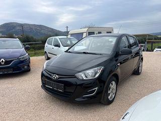 Hyundai i 20 2014 1200cc-STYLE-5 DOORS