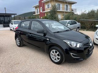 Hyundai i 20 2014 1200cc-STYLE-5 DOORS-thumb-1