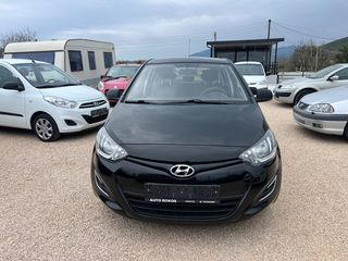 Hyundai i 20 2014 1200cc-STYLE-5 DOORS-thumb-2