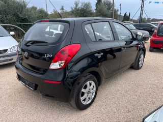 Hyundai i 20 2014 1200cc-STYLE-5 DOORS-thumb-3