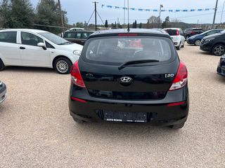 Hyundai i 20 2014 1200cc-STYLE-5 DOORS-thumb-4
