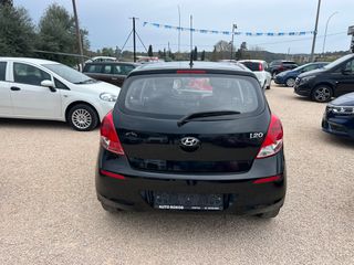 Hyundai i 20 2014 1200cc-STYLE-5 DOORS-thumb-5