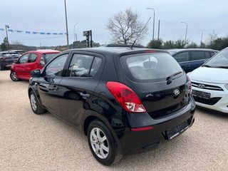Hyundai i 20 2014 1200cc-STYLE-5 DOORS-thumb-6