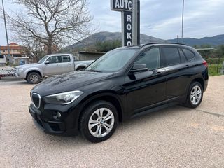 Bmw X1 2018 ADVANTAGE 1.5