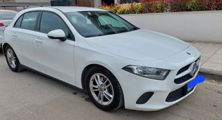 Mercedes-Benz A 160 2019 Style 1.3 109 HP