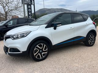 Renault Captur 2017 DYNAMIC PLUS