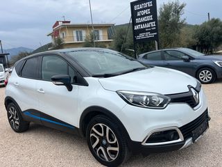 Renault Captur 2017 DYNAMIC PLUS-thumb-1