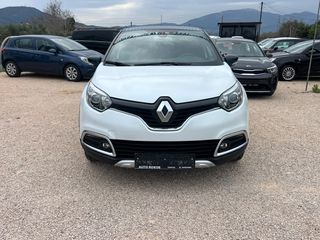 Renault Captur 2017 DYNAMIC PLUS-thumb-2