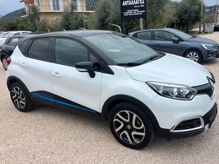Renault Captur 2017 DYNAMIC PLUS-thumb-3