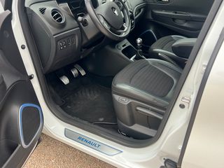 Renault Captur 2017 DYNAMIC PLUS-thumb-9
