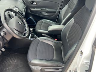 Renault Captur 2017 DYNAMIC PLUS-thumb-11
