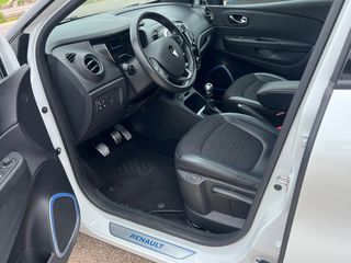 Renault Captur 2017 DYNAMIC PLUS-thumb-13