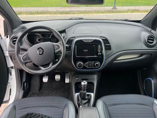 Renault Captur 2017 DYNAMIC PLUS-thumb-15