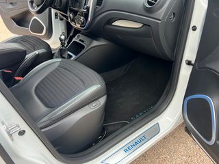 Renault Captur 2017 DYNAMIC PLUS-thumb-17