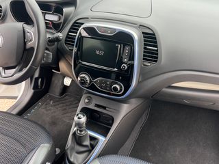 Renault Captur 2017 DYNAMIC PLUS-thumb-19