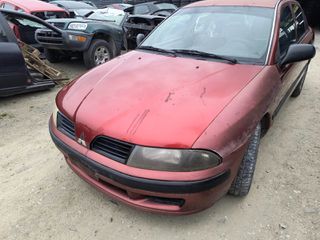 Mitsubishi Carisma 2001 **AUTO IKAS**