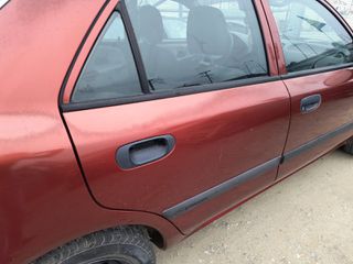 Mitsubishi Carisma 2001 **AUTO IKAS**-thumb-5