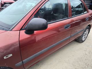 Mitsubishi Carisma 2001 **AUTO IKAS**-thumb-6
