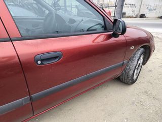 Mitsubishi Carisma 2001 **AUTO IKAS**-thumb-7