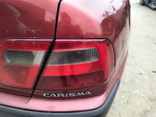 Mitsubishi Carisma 2001 **AUTO IKAS**-thumb-8
