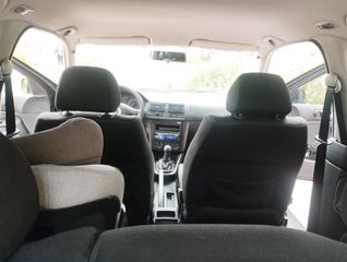 Volkswagen Golf 1999
