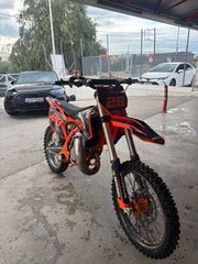 KTM 150 SX 2018-thumb-1