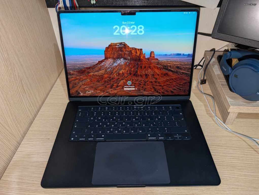 Apple Macbook Air 15 M2 (2022)
