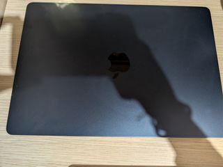 Apple Macbook Air 15 M2 (2022)-thumb-4
