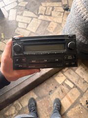 Ραδιόφωνο Toyota  Hilux 2004-2012