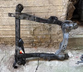 ΓΕΦΥΡΑ OPEL ASTRA J 10-16