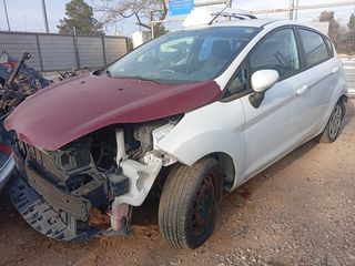 ΟΥΡΑΝΟΣ FORD FIESTA 2008-2012