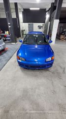 Honda Civic 1992 EG VTI