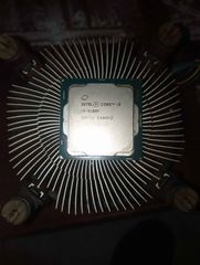 Epeksergastis i3 intel 9100F sta 3,60