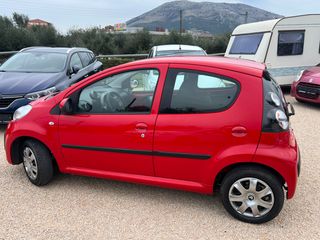 Citroen C1 2014 STYLE 1000CC 5D 68HP-thumb-3