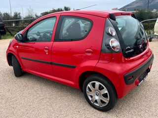 Citroen C1 2014 STYLE 1000CC 5D 68HP-thumb-5