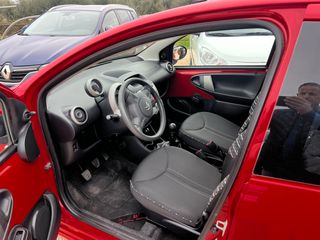Citroen C1 2014 STYLE 1000CC 5D 68HP-thumb-6