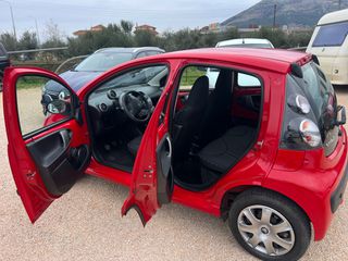 Citroen C1 2014 STYLE 1000CC 5D 68HP-thumb-7