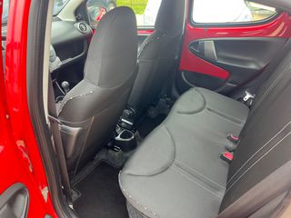 Citroen C1 2014 STYLE 1000CC 5D 68HP-thumb-8