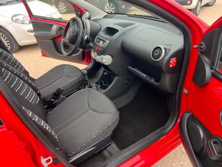Citroen C1 2014 STYLE 1000CC 5D 68HP-thumb-10