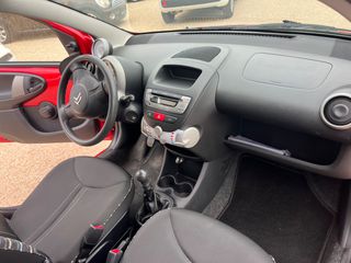 Citroen C1 2014 STYLE 1000CC 5D 68HP-thumb-11