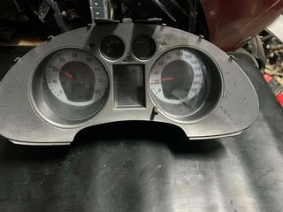 SEAT IBIZA ΚΟΝΤΕΡ 2002-2008 ΚΑΝΤΡΑΝ 6l0920823k